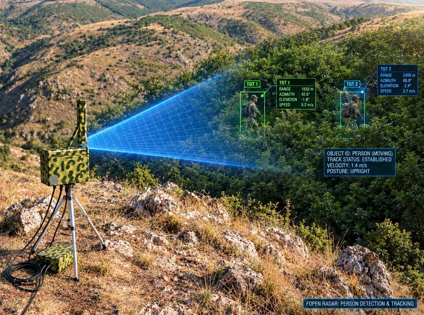 Foliage header